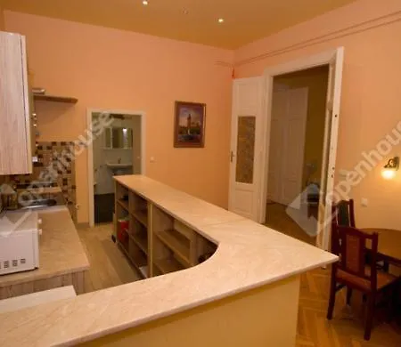 Appartement Albatrosz *